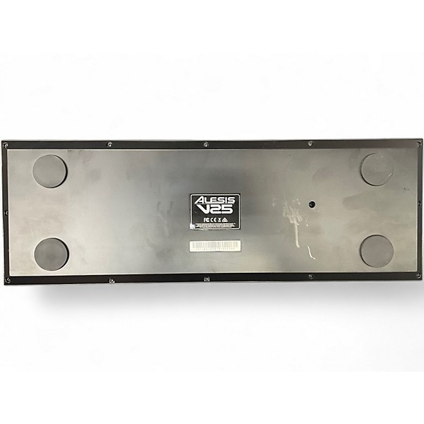 Used Alesis V25 25 Key MIDI Controller