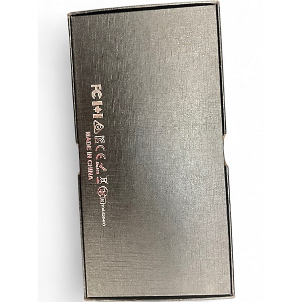 Used Xvive guitar wireless system u2 Instrument Wireless System