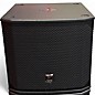 Used Electro-Voice ELX20012SP Powered Subwoofer thumbnail