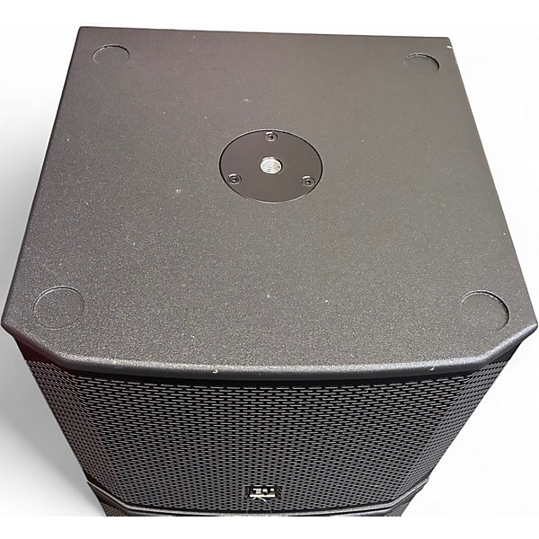 Used Electro-Voice ELX20012SP Powered Subwoofer