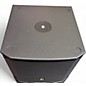 Used Electro-Voice ELX20012SP Powered Subwoofer