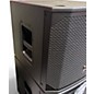 Used Electro-Voice ELX20012SP Powered Subwoofer