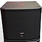 Used Electro-Voice ELX20012SP Powered Subwoofer thumbnail