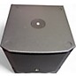 Used Electro-Voice ELX20012SP Powered Subwoofer