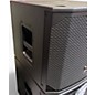 Used Electro-Voice ELX20012SP Powered Subwoofer
