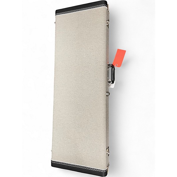 Used Fender AVRI 66 Jazzmaster Black Solid Body Electric Guitar