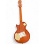 Used Epiphone Les Paul Standard Iced Tea Solid Body Electric Guitar