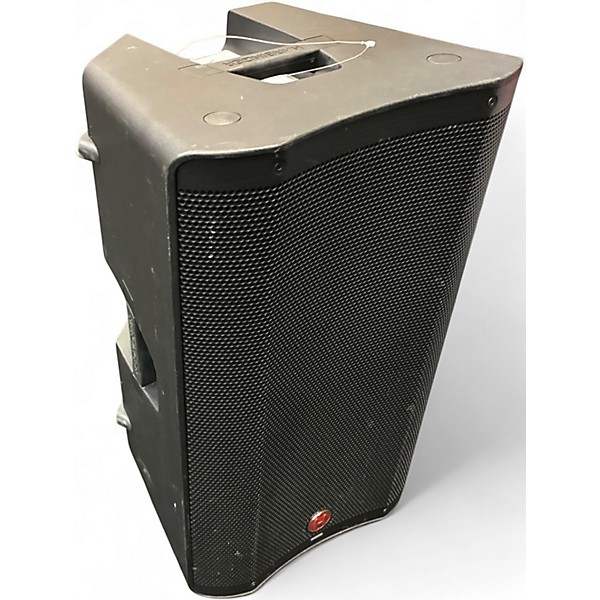 Used Harbinger VARI V2312 Powered Speaker