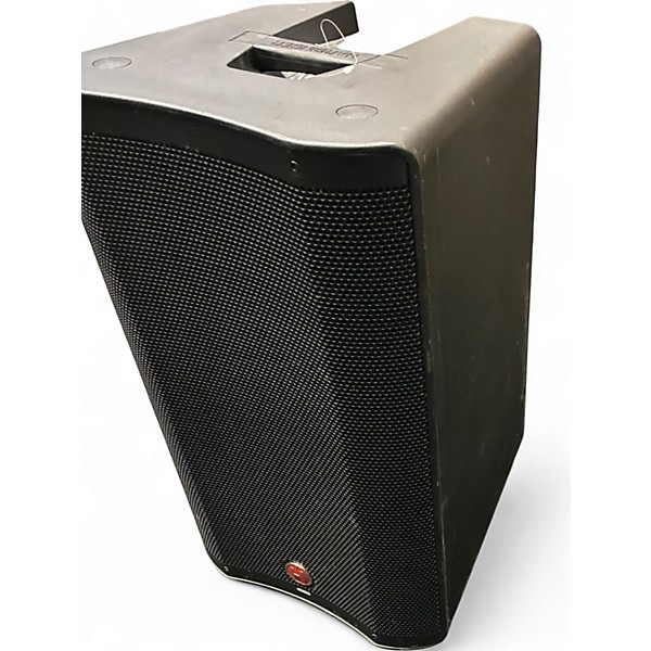 Used Harbinger VARI V2312 Powered Speaker