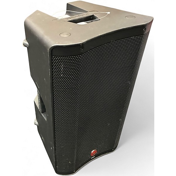 Used Harbinger VARI V2312 Powered Speaker