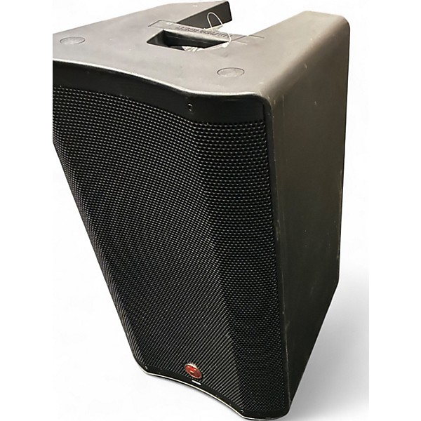 Used Harbinger VARI V2312 Powered Speaker