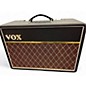 Used 2024 VOX AC10C1 10W 1x10 Tube Guitar Combo Amp thumbnail