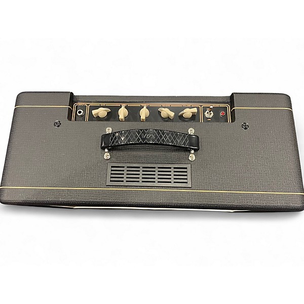 Used 2024 VOX AC10C1 10W 1x10 Tube Guitar Combo Amp