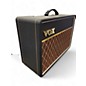 Used 2024 VOX AC10C1 10W 1x10 Tube Guitar Combo Amp
