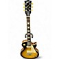 Used 2023 Gibson Les Paul Standard 1950S Neck BURST Solid Body Electric Guitar thumbnail