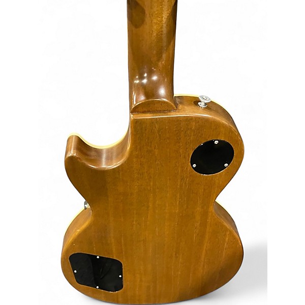 Used 2023 Gibson Les Paul Standard 1950S Neck BURST Solid Body Electric Guitar