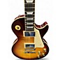 Used 2023 Gibson Les Paul Standard 1960S Neck BURST Solid Body Electric Guitar