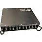 Used Gallien-Krueger 1200S FUSION Bass Amp Head thumbnail