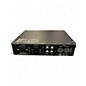 Used Gallien-Krueger 1200S FUSION Bass Amp Head