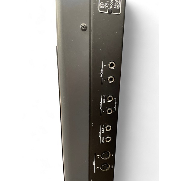 Used Roland RD150 Keyboard Workstation