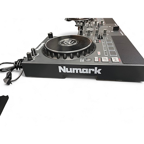 Used Numark MIXTREAM PRO+ DJ Controller