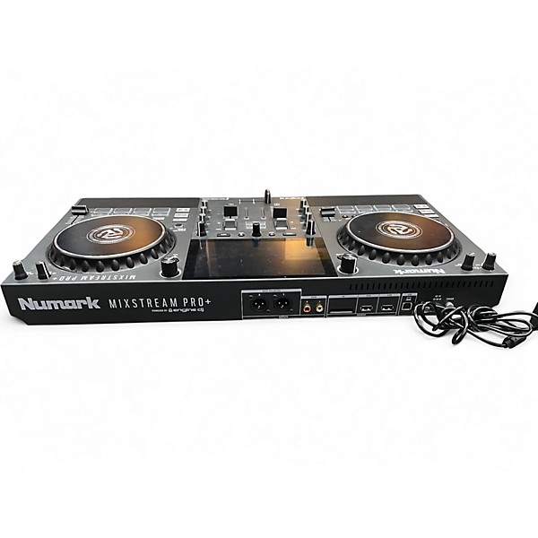 Used Numark MIXTREAM PRO+ DJ Controller
