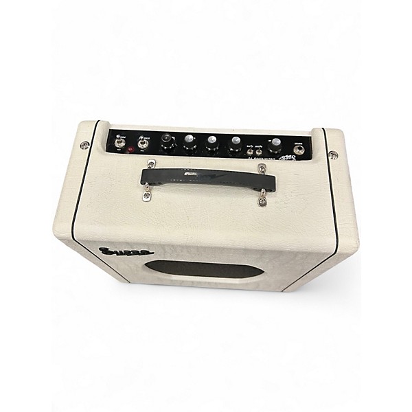 Used Supro Delta King 10 Tube Guitar Combo Amp