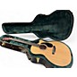 Used Martin GPC16E Natural Acoustic Electric Guitar thumbnail