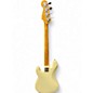 Used Squier Classic Vibe '60s Precision Bass Olympic White Electric Bass Guitar