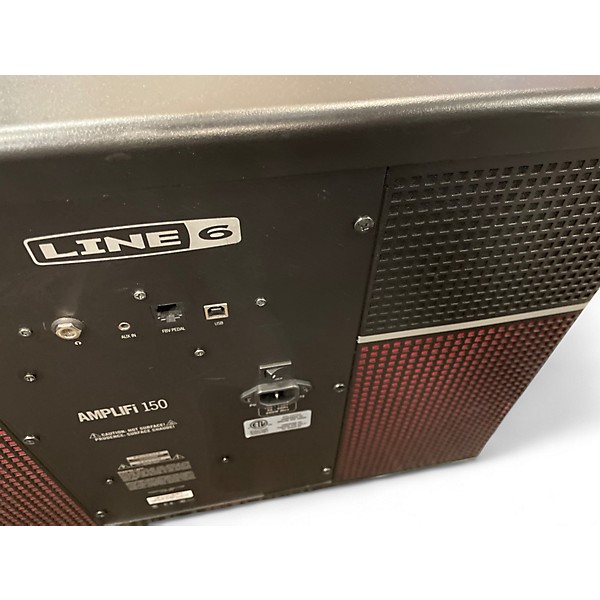 Used Line 6 AMPLIFi 150 150W Guitar Combo Amp