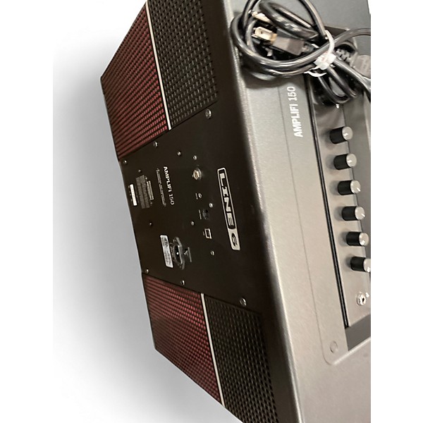Used Line 6 AMPLIFi 150 150W Guitar Combo Amp