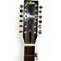 Used Aria 12 String Natural 12 String Acoustic Guitar