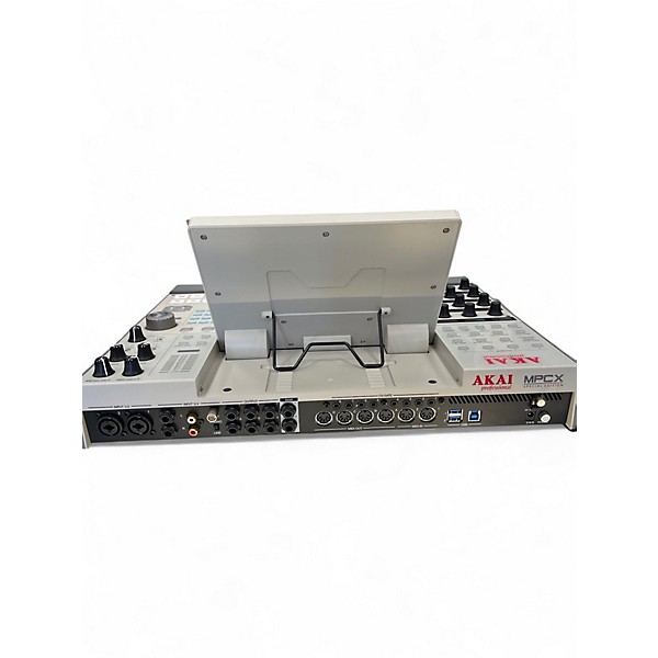 Used Akai Professional MPC X SE Production Controller