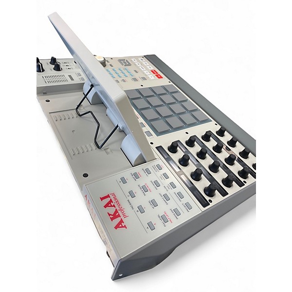 Used Akai Professional MPC X SE Production Controller