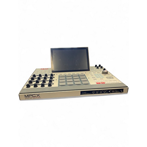 Used Akai Professional MPC X SE Production Controller