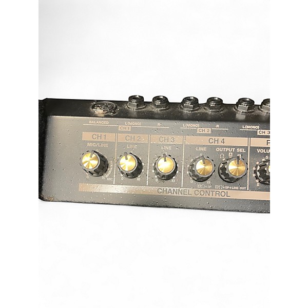 Used Roland KC550 1x15 180W Keyboard Amp