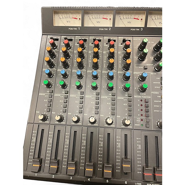 Used TASCAM Portastudio 246 MultiTrack Recorder