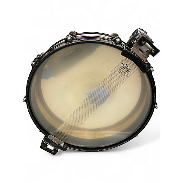 Used Pearl 14in Brass Shell Free Floater Brass Drum
