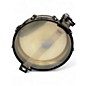 Used Pearl 14in Brass Shell Free Floater Brass Drum