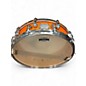 Used Yamaha 14in Maple Custom Absolute Natural Drum