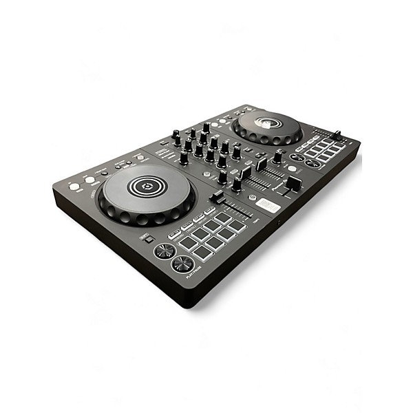 Used Pioneer DJ DDJFLX4 DJ Controller