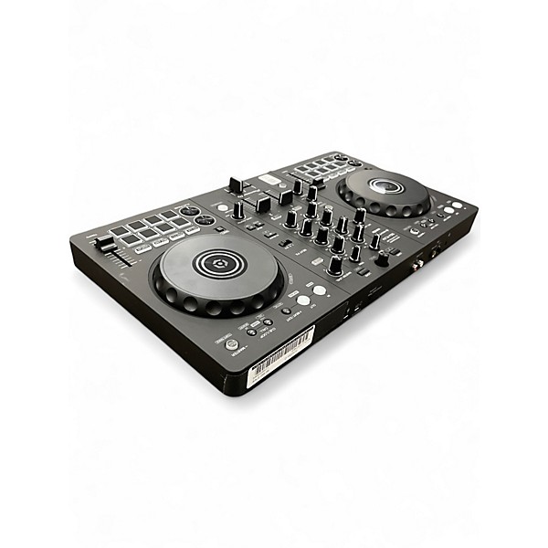 Used Pioneer DJ DDJFLX4 DJ Controller
