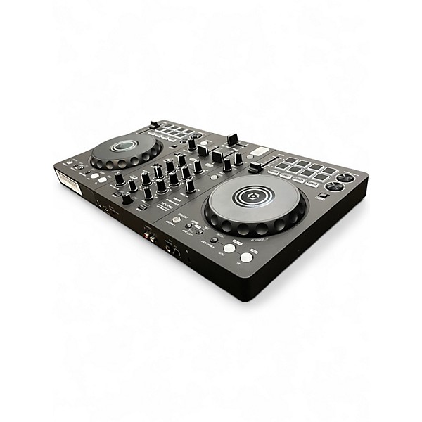 Used Pioneer DJ DDJFLX4 DJ Controller