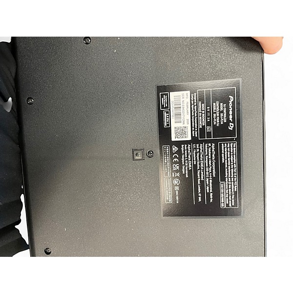 Used Pioneer DJ DDJFLX4 DJ Controller