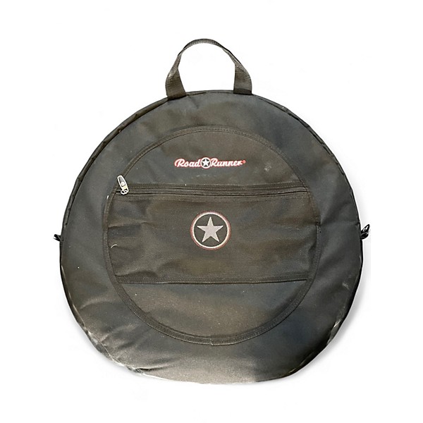 Used Roadrunner CRZR04 CYMBAL BAG Cymbal Bag