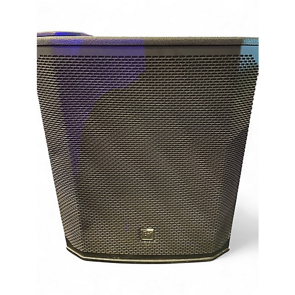 Used Electro-Voice ELX20018SP Powered Subwoofer