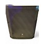 Used Electro-Voice ELX20018SP Powered Subwoofer