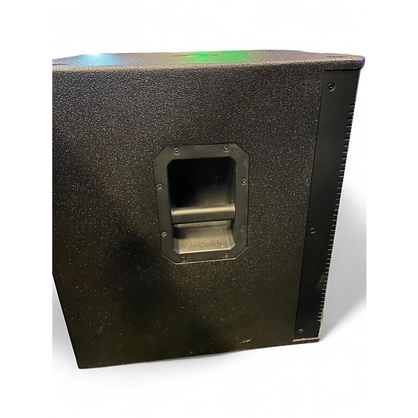 Used Electro-Voice ELX20018SP Powered Subwoofer