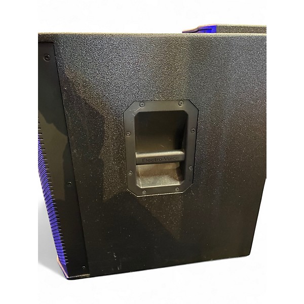 Used Electro-Voice ELX20018SP Powered Subwoofer