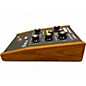 Used Moog MF107 Moogerfooger Frequency Box Synth Effect Pedal